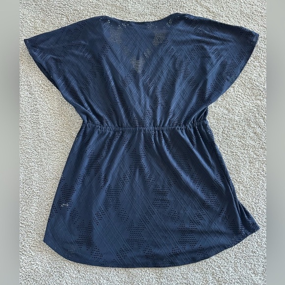 Swim Coverup - Picture 2 of 3